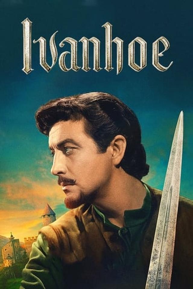 Ivanhoe