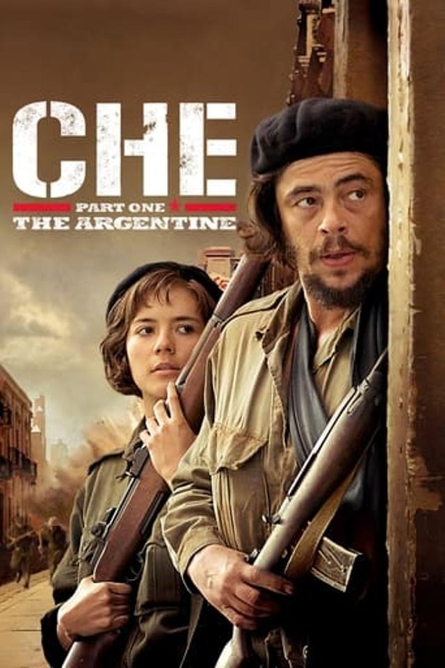 Che: Part One