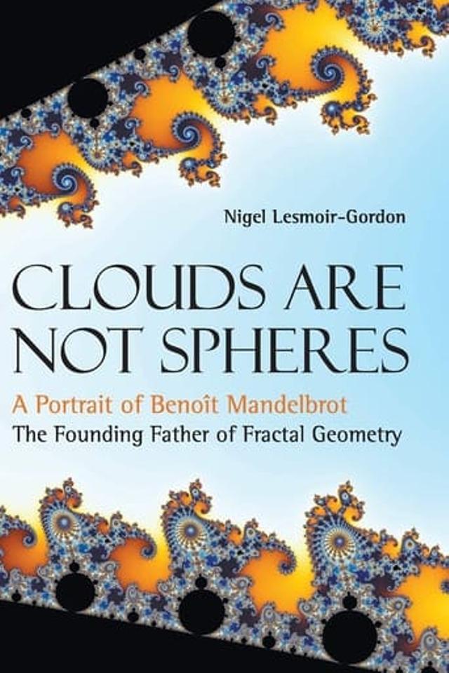 Clouds Are Not Spheres