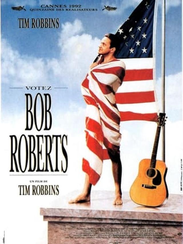 Bob Roberts