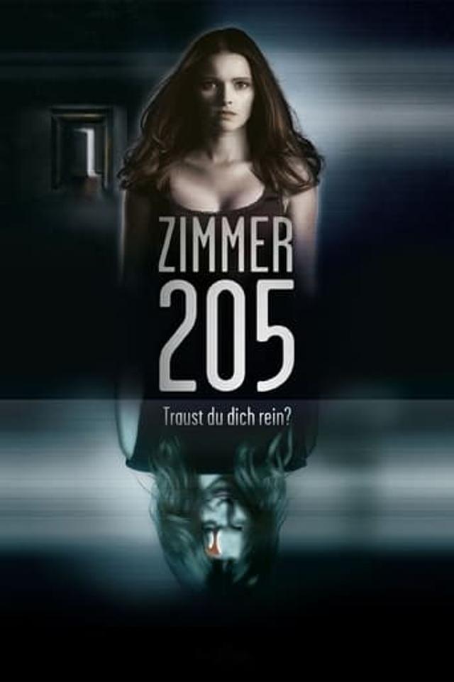 Zimmer 205 - Traust du dich rein?