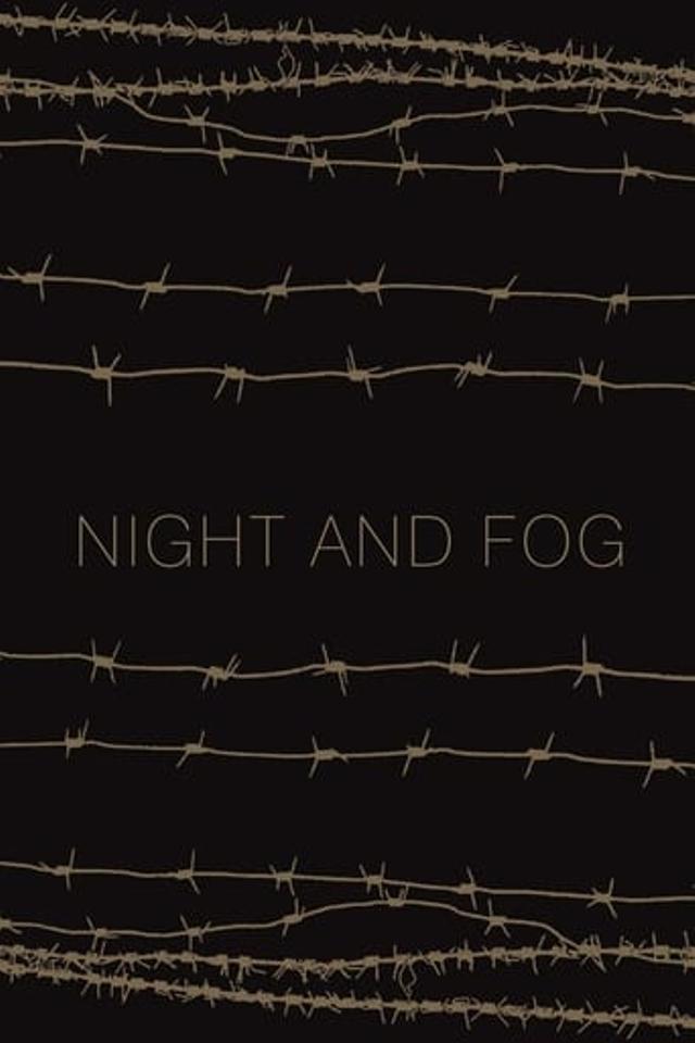 Night and Fog