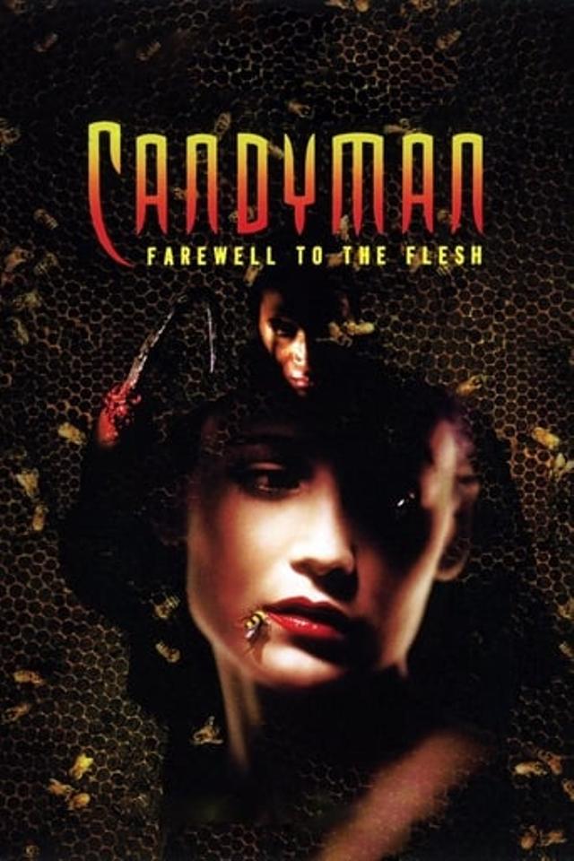 Candyman: Farewell to the Flesh