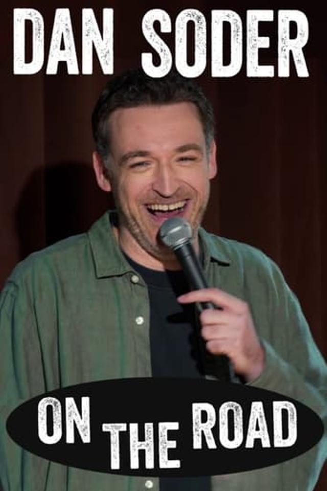 Dan Soder: On the Road