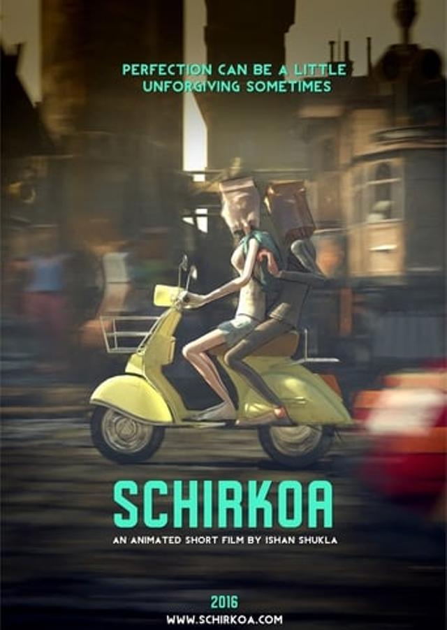 Schirkoa