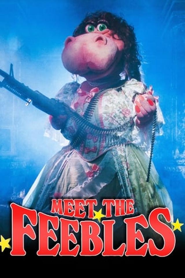 Les Feebles