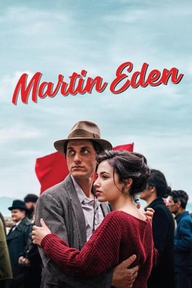 Martin Eden