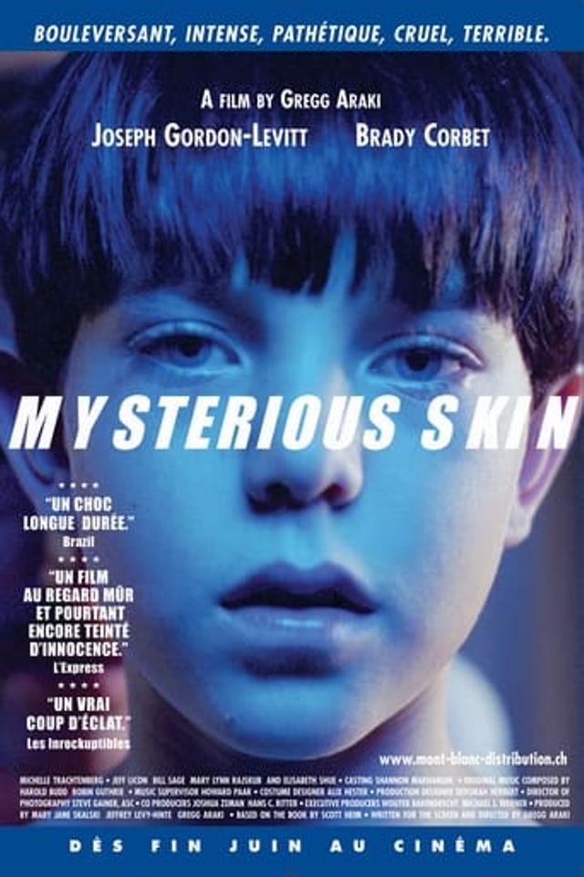 Mysterious Skin