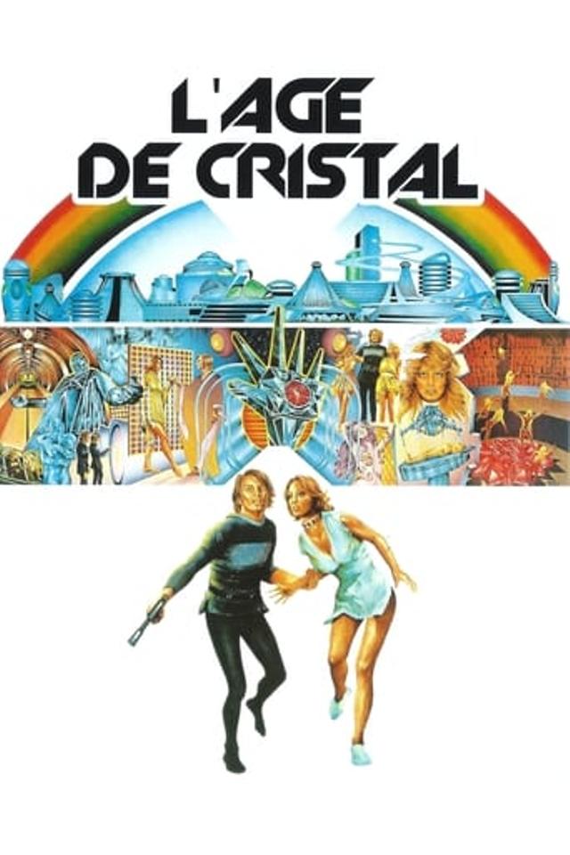 L’Âge de Cristal