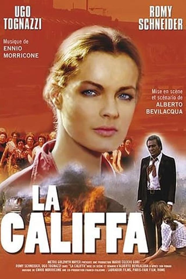 La Califfa