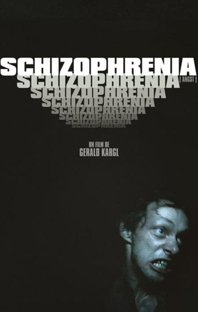 Schizophrenia