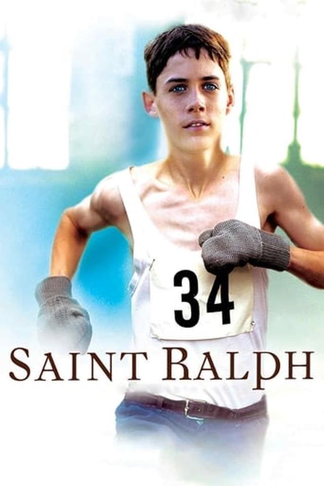 Saint Ralph