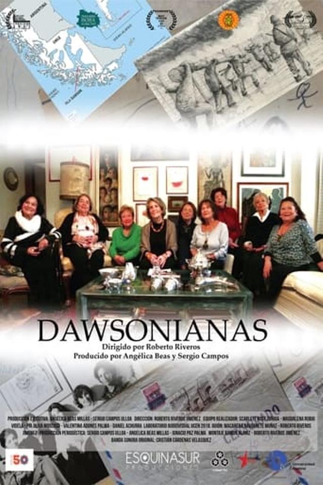 Las Dawsonianas