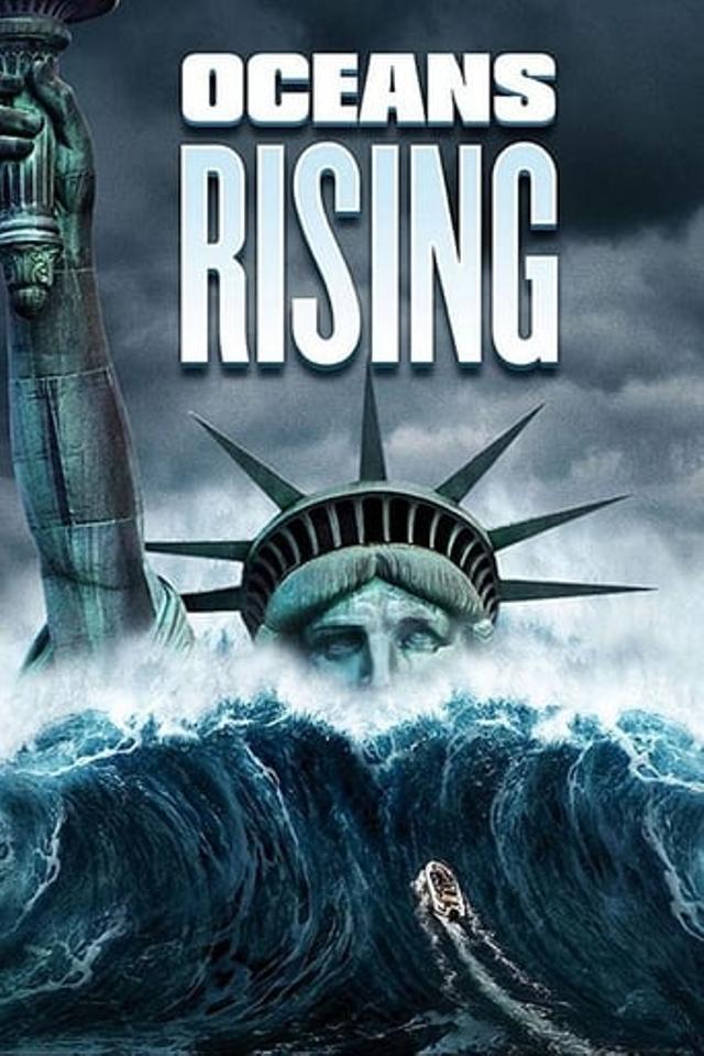 Oceans Rising : L'Inondation finale