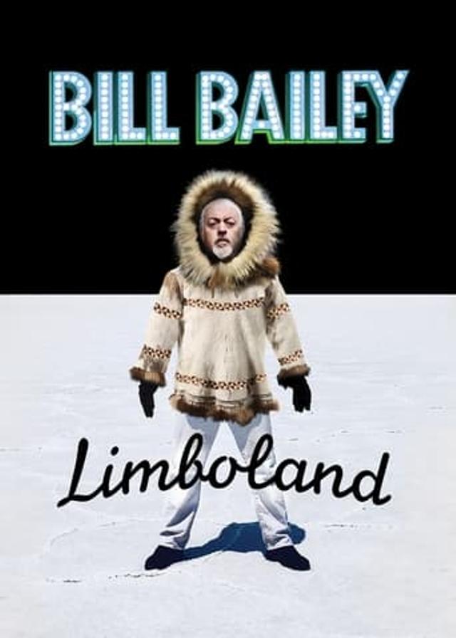 Bill Bailey: Limboland