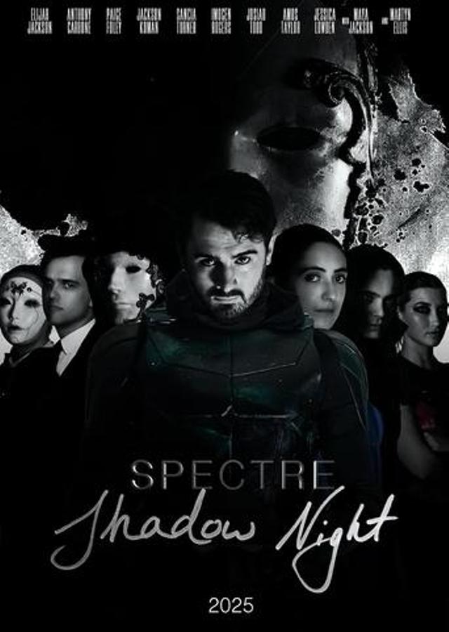 Spectre: Shadow Night