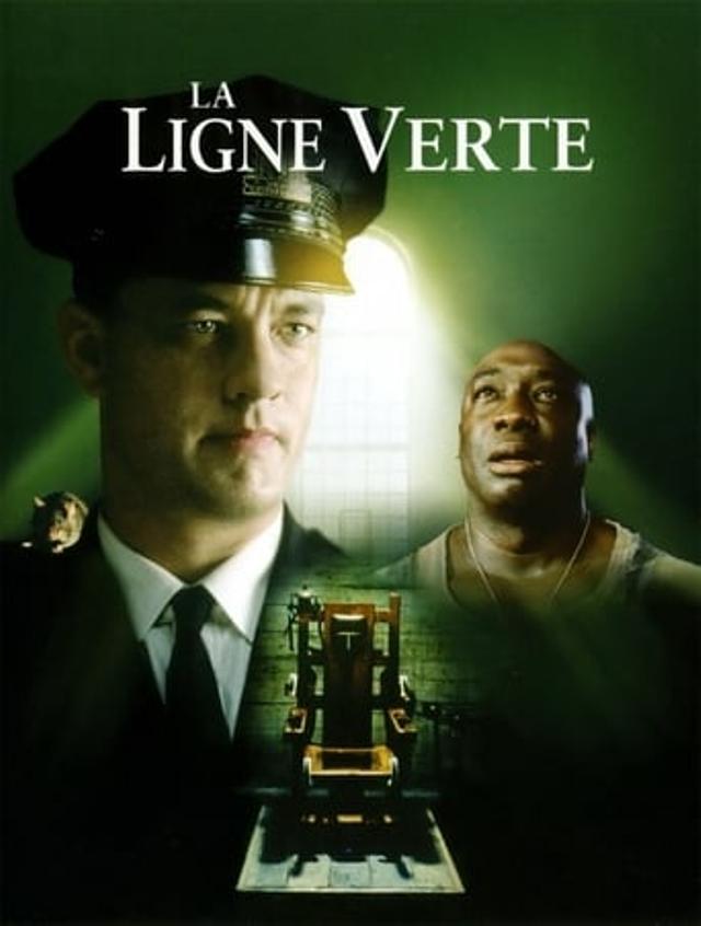 La Ligne verte