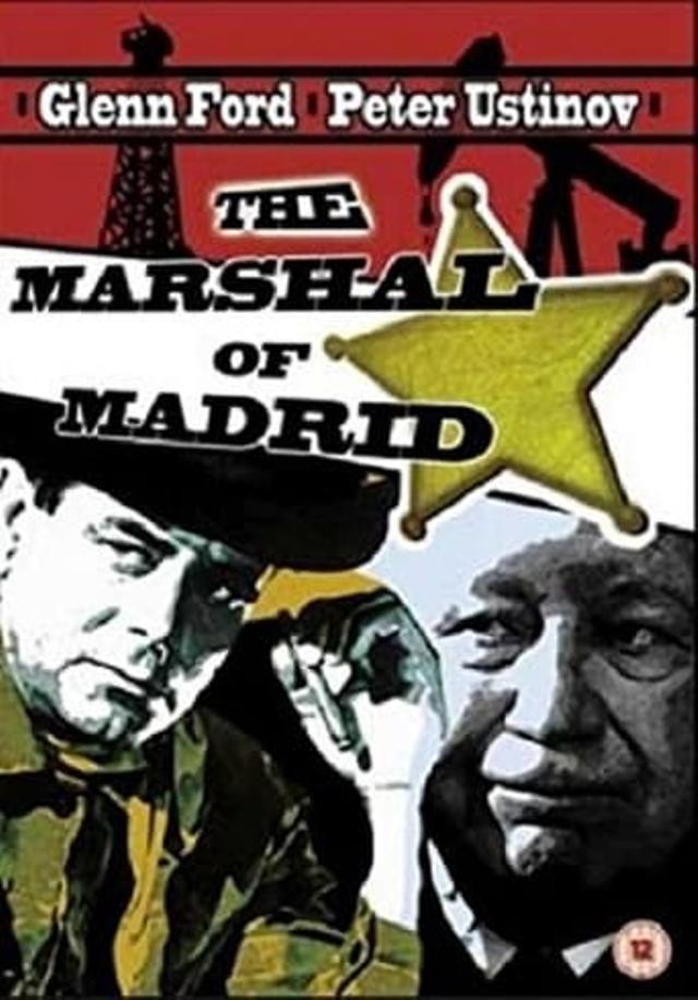 The Marshal of Madrid