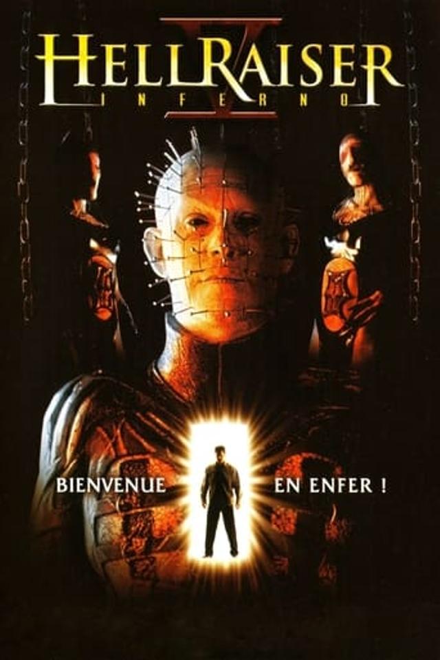 Hellraiser: Inferno