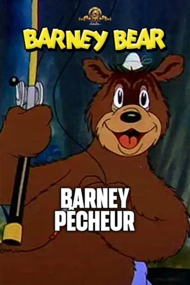 Barney Pêcheur