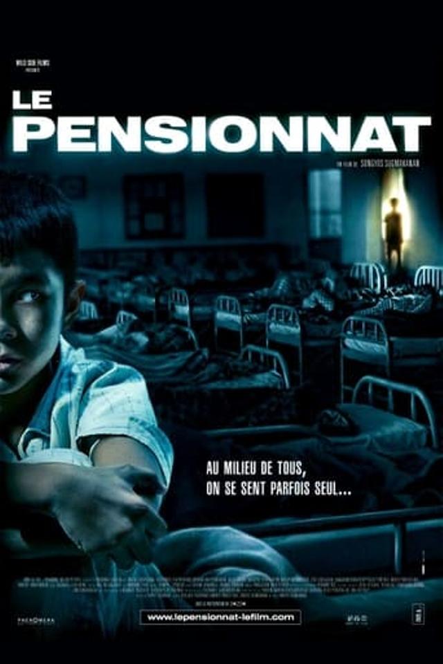 Le Pensionnat