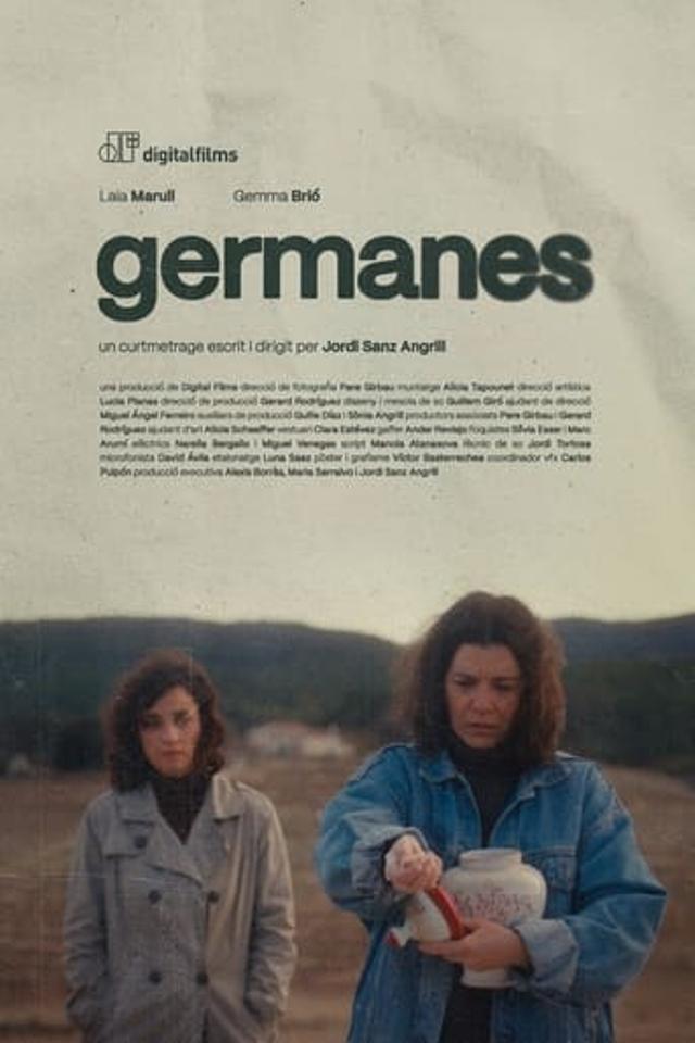 Germanes