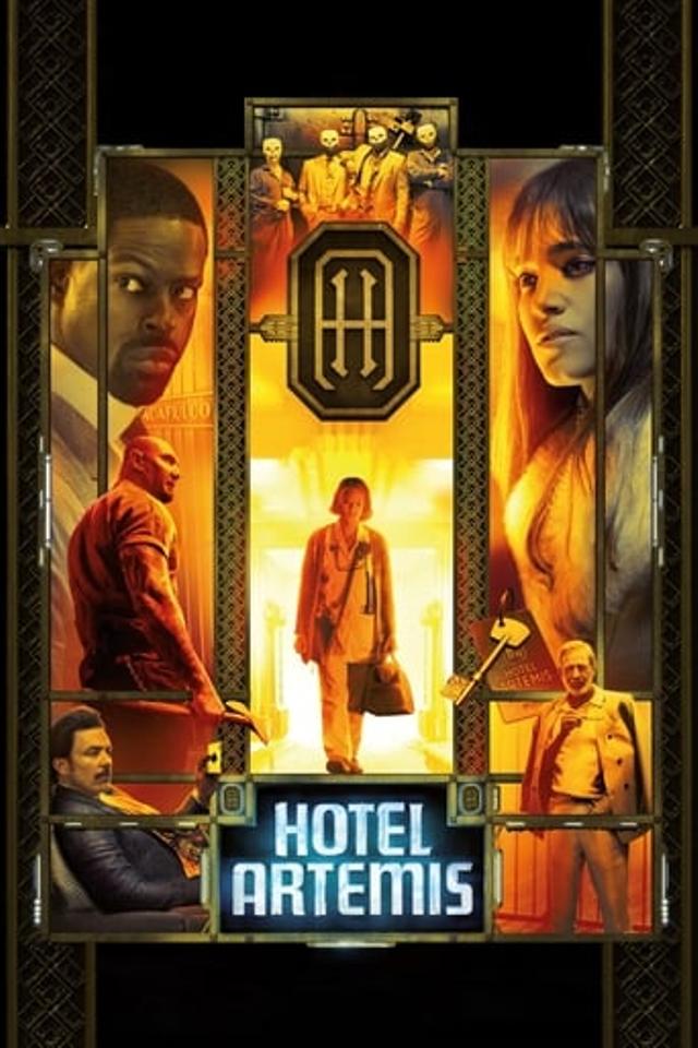 Hotel Artemis