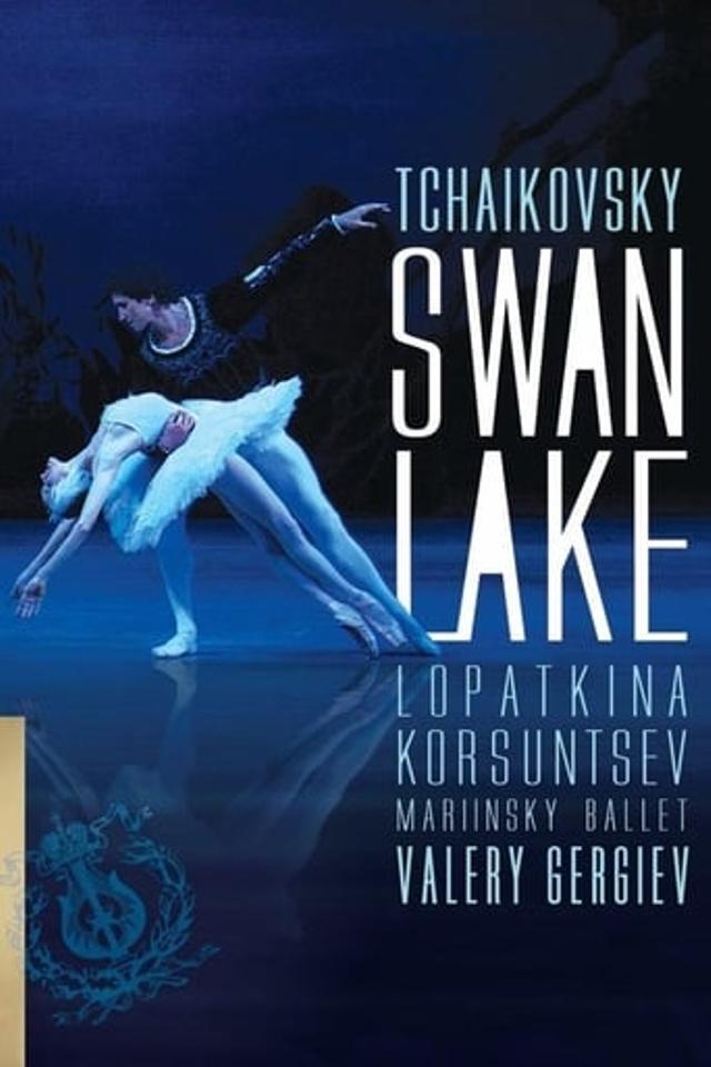 Tchaikovsky: Swan Lake