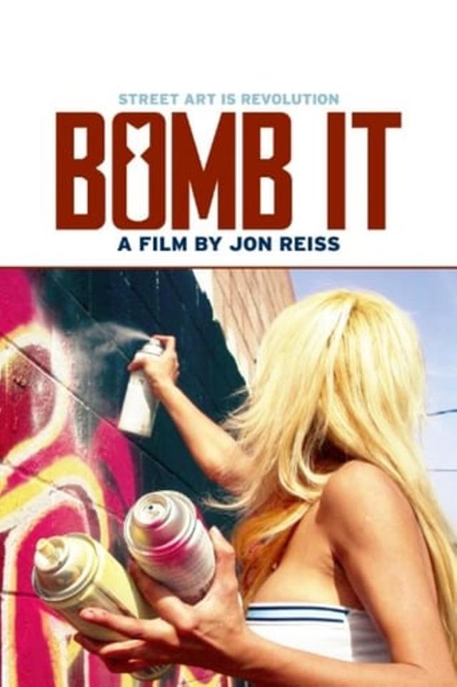 Bomb It