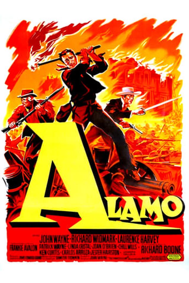 Alamo