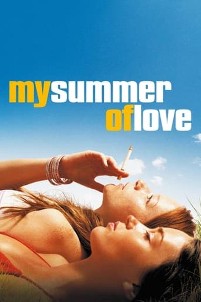 My summer of love