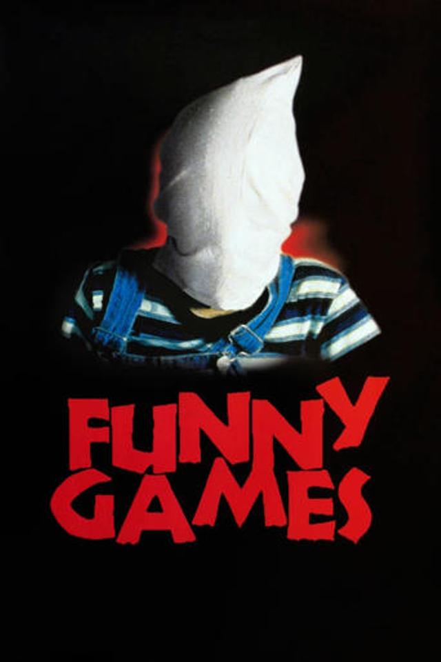 Funny Games