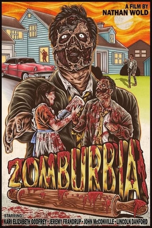 Zomburbia