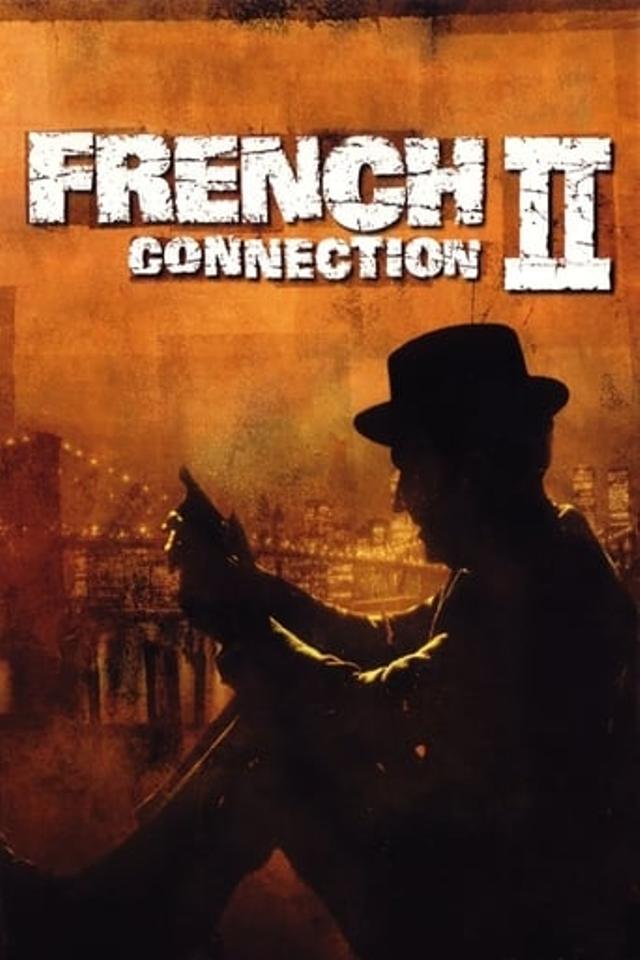 French Connection II