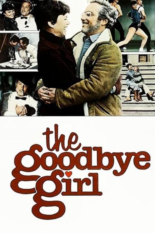 The Goodbye Girl