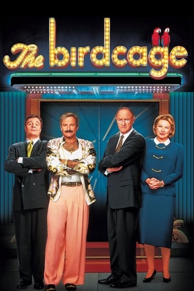 The Birdcage