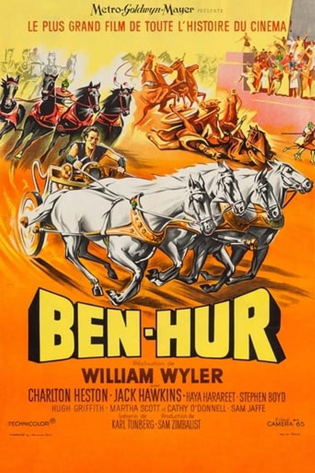 Ben-Hur