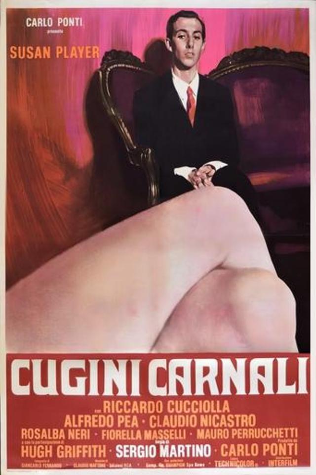 Cugini carnali