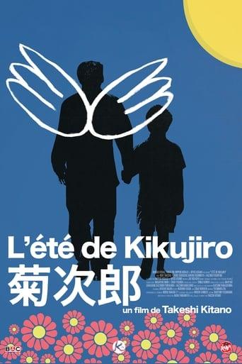 L'Été de Kikujiro