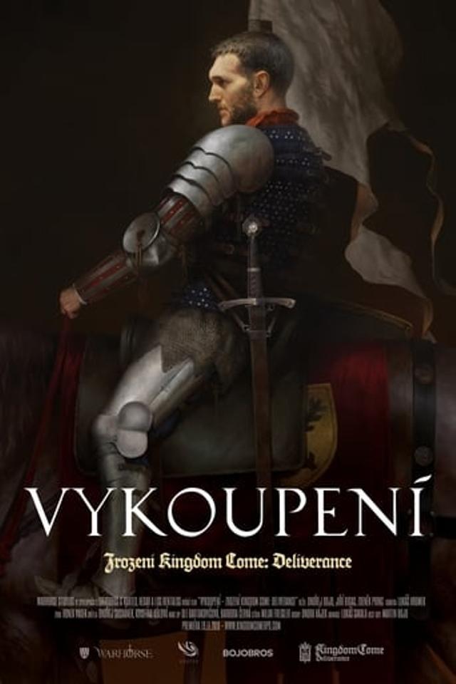 Vykoupení – Zrození Kingdom Come: Deliverance