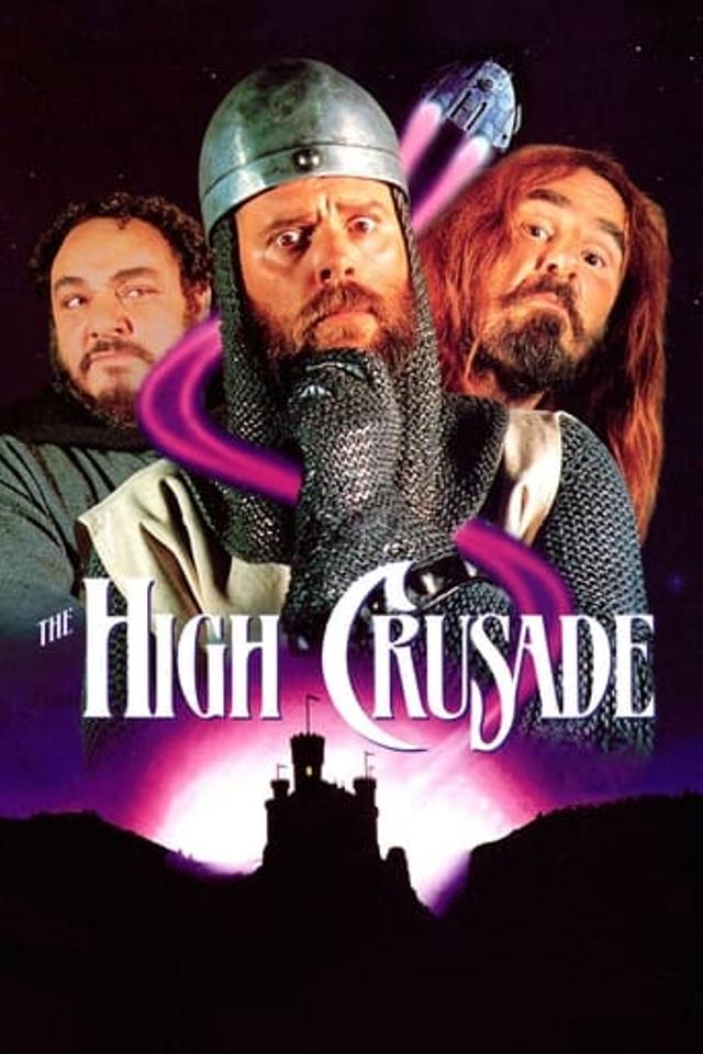 The High Crusade