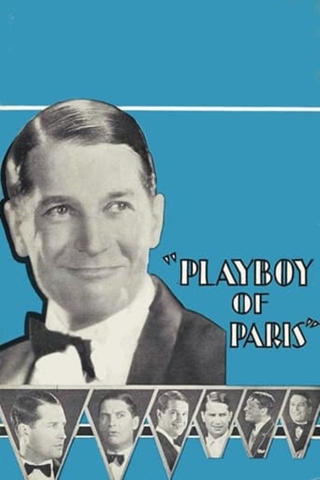 Playboy of Paris