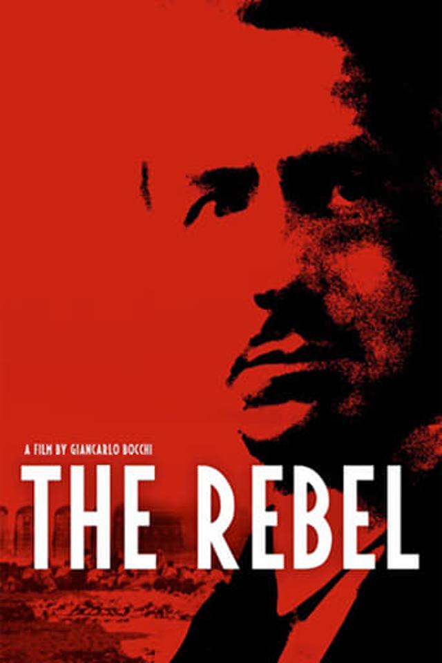 The Rebel