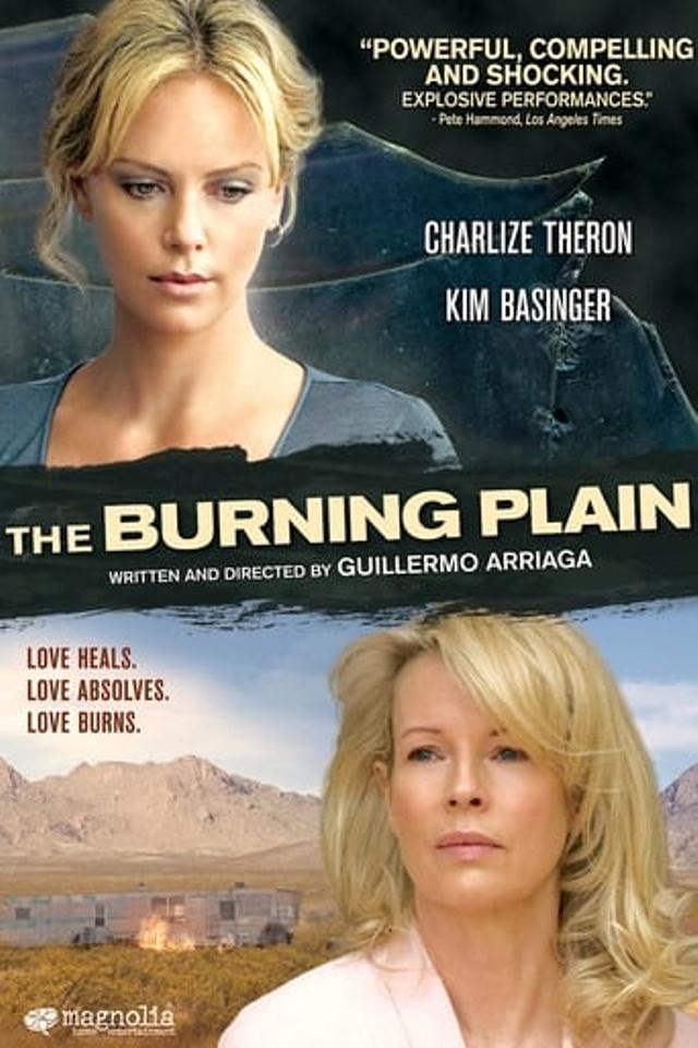 The Burning Plain