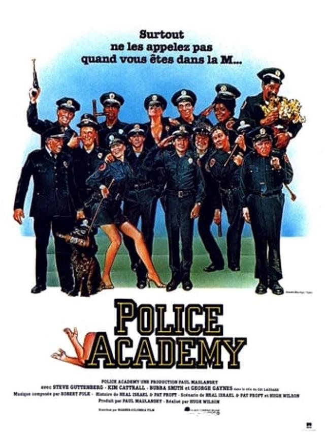 Police Academy