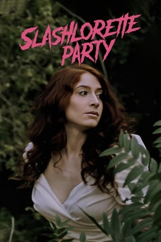 Slashlorette Party