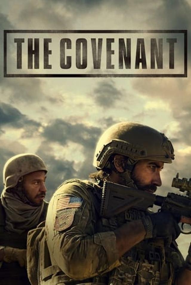 The Covenant