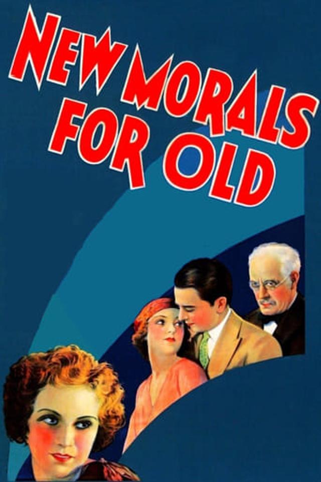 New Morals for Old