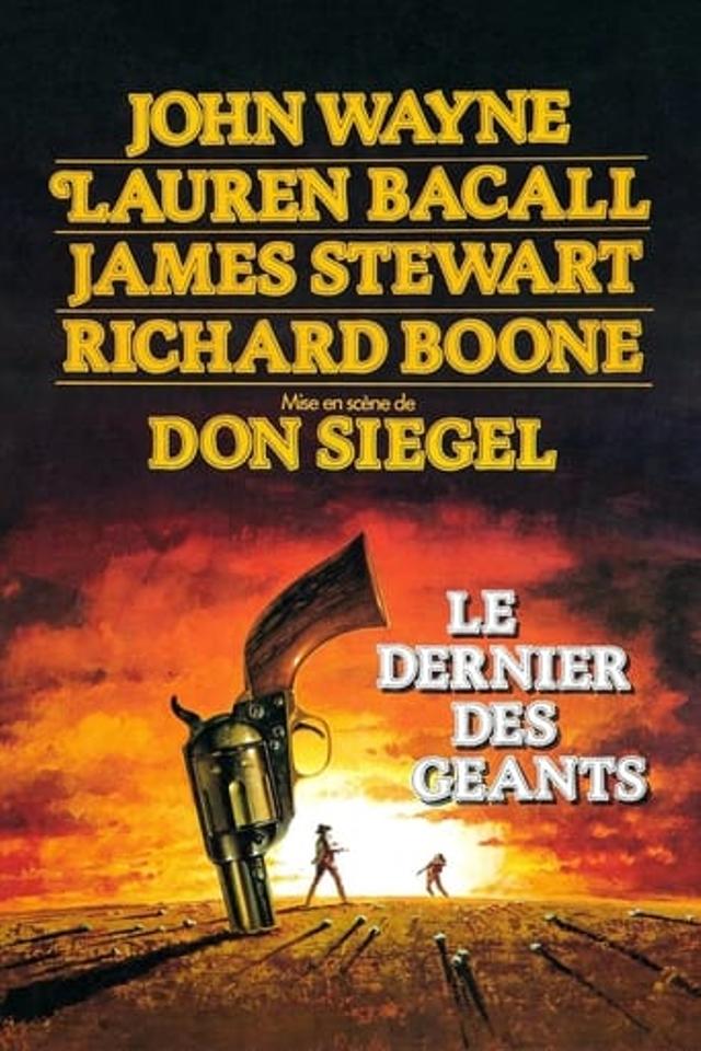 Le Dernier des Géants