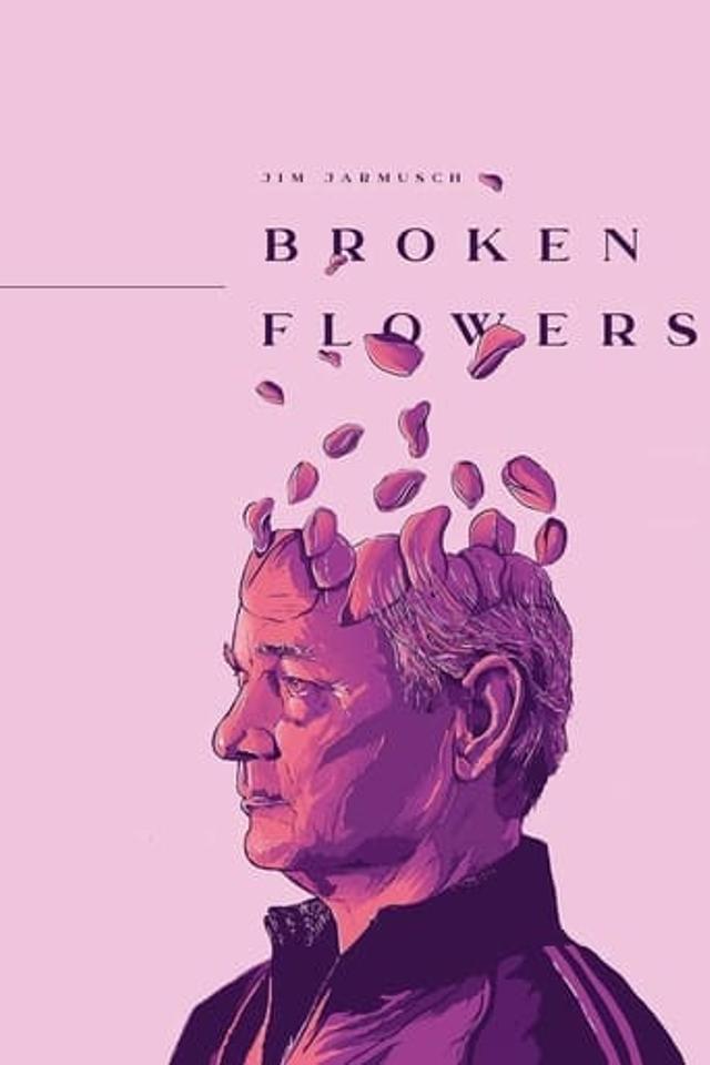 Broken Flowers